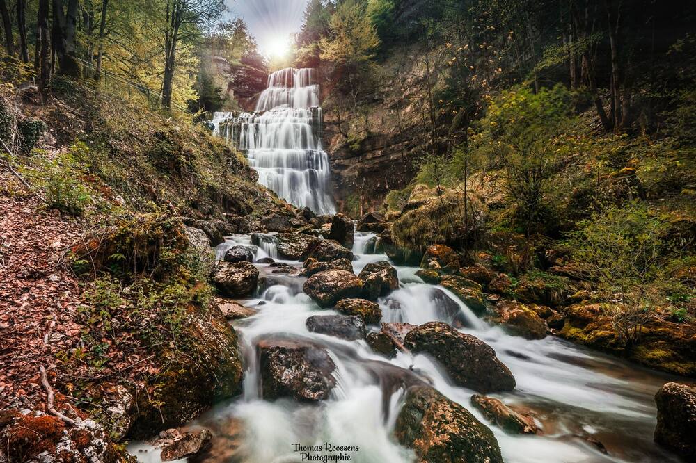 Photo of Outdoor in Bois-d'Amont