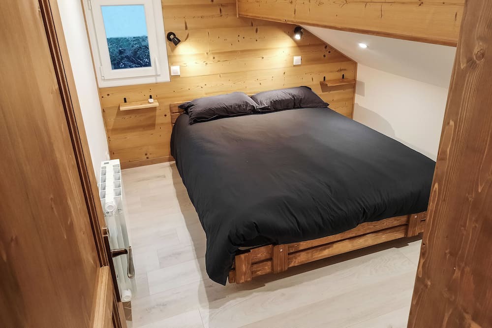 Photo of Bedroom in Bois-d'Amont