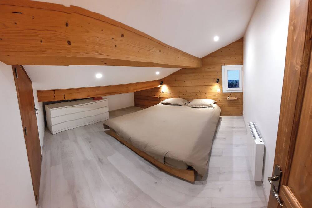 Photo of Bedroom in Bois-d'Amont