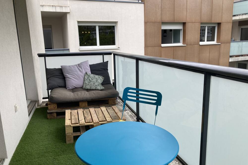 Photo of Outdoor in Besancon