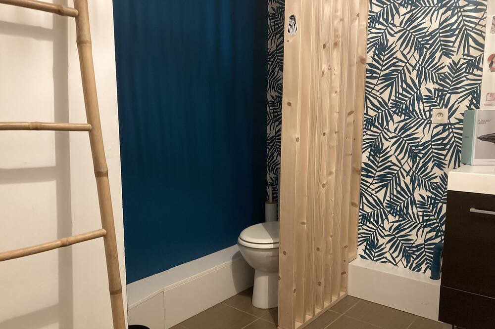 Photo of Bathroom in Besancon