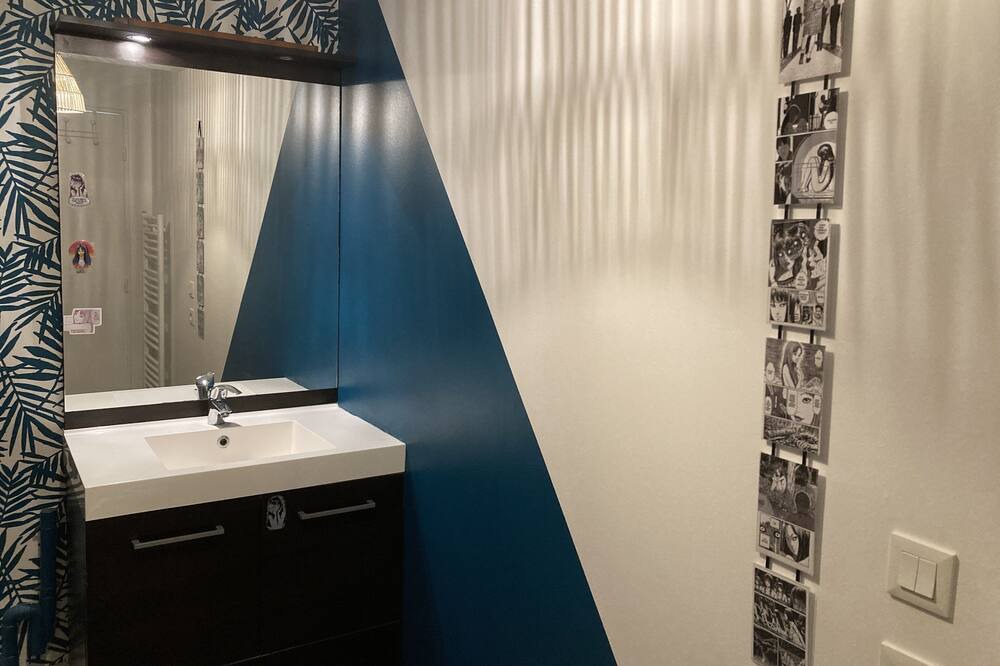 Photo of Bathroom in Besancon