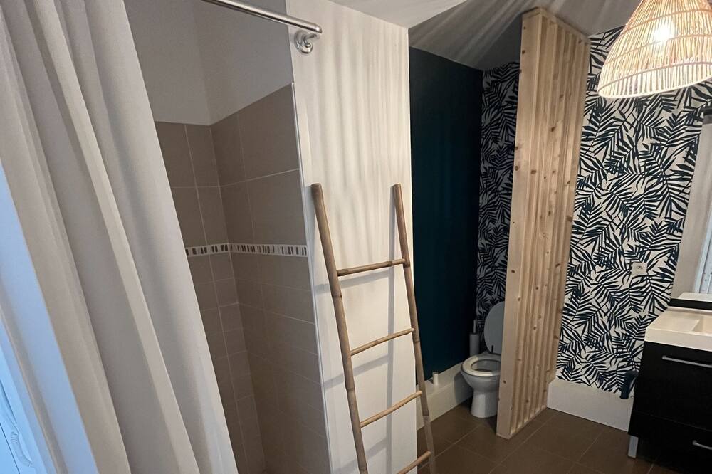 Photo of Bathroom in Besancon