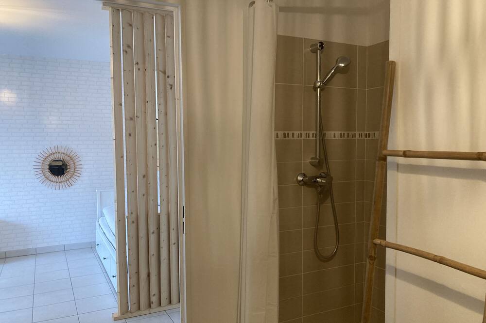 Photo of Bathroom in Besancon