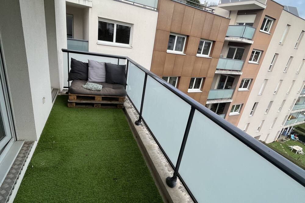 Photo of Outdoor in Besancon