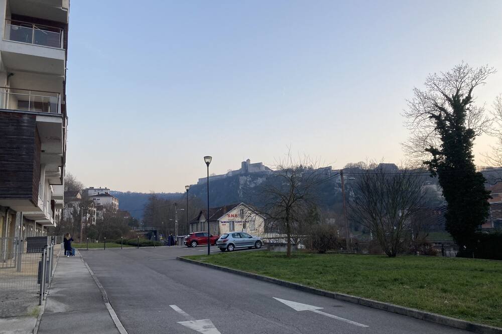 Photo of Outdoor in Besancon