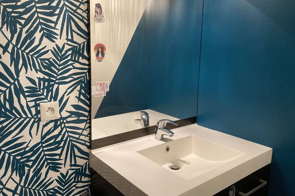 Photo of Bathroom in Besancon