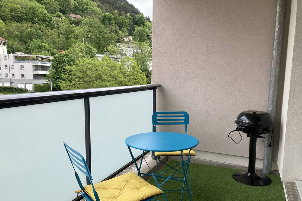 Photo of Outdoor in Besancon