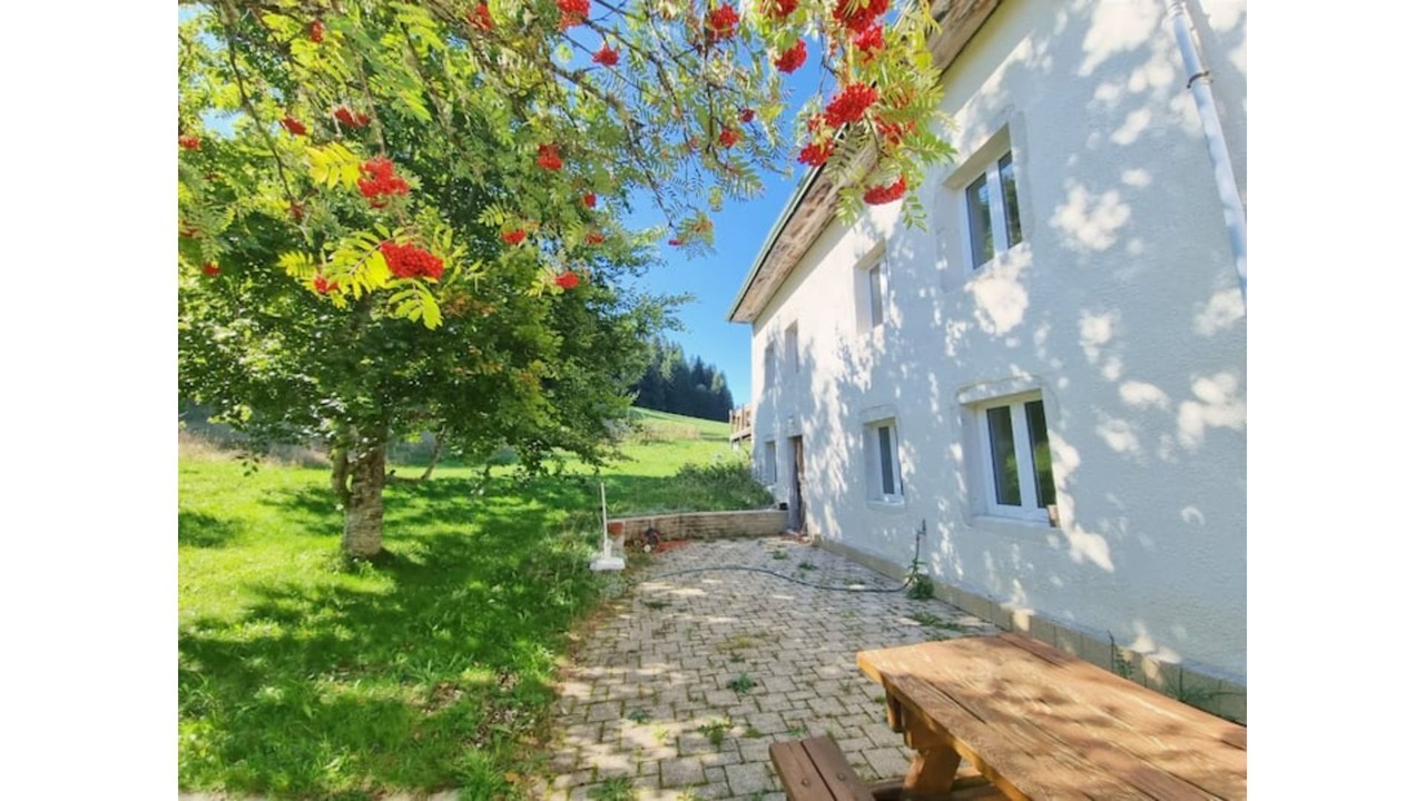 Photo of Outdoor in Septmoncel les Molunes