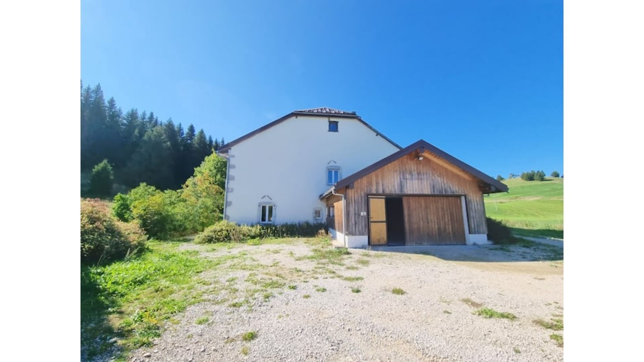 Photo of Outdoor in Septmoncel les Molunes