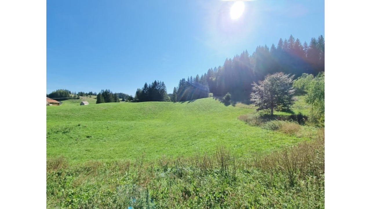Photo of Outdoor in Septmoncel les Molunes