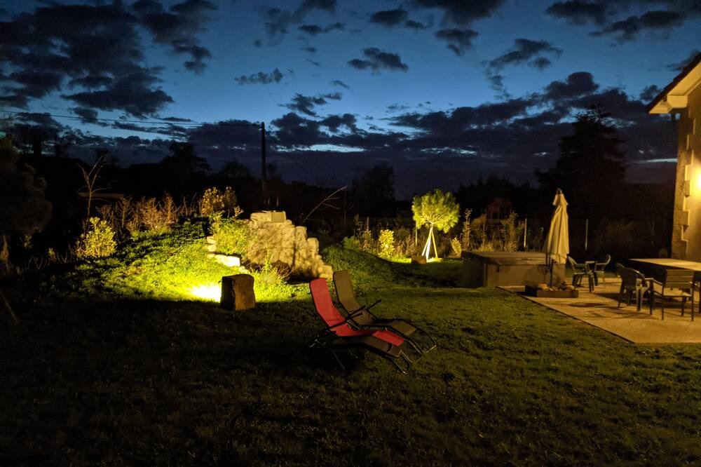 Photo of Outdoor in Le Grand Serre