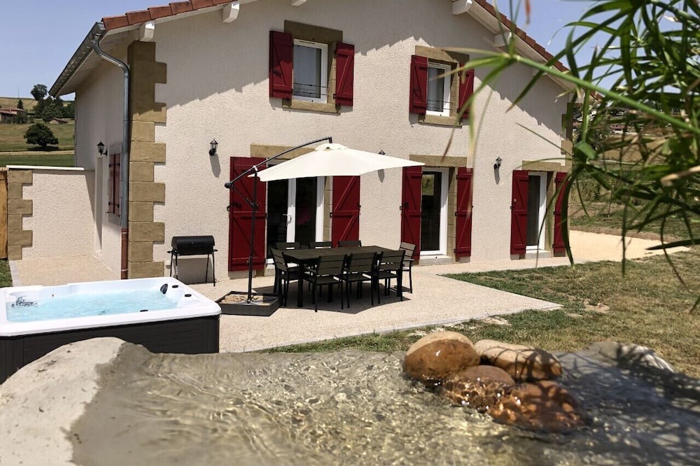 Photo of Outdoor in Le Grand Serre