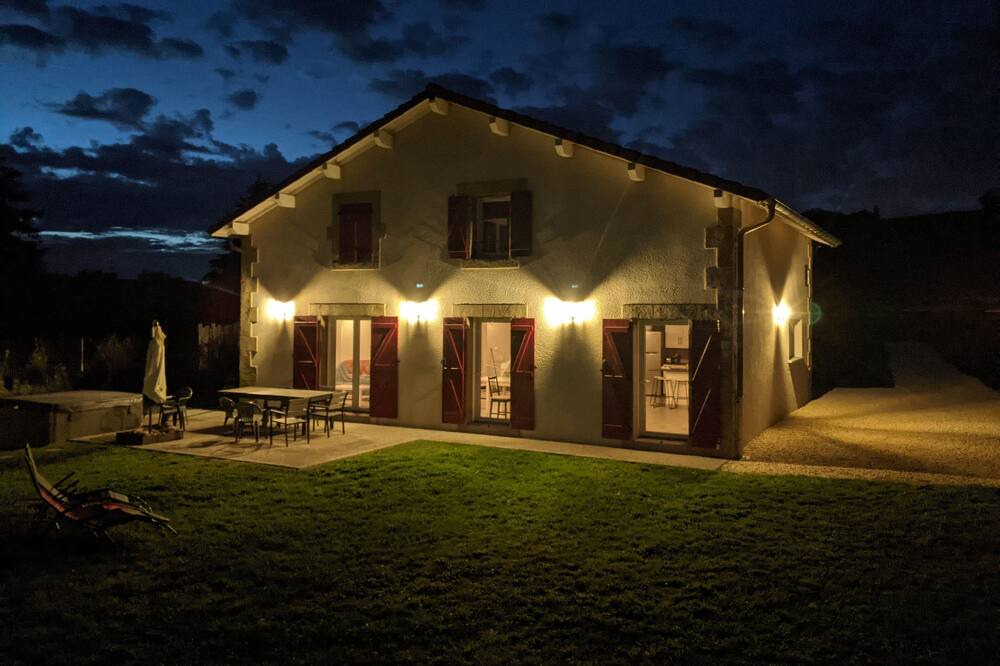 Photo of Outdoor in Le Grand Serre