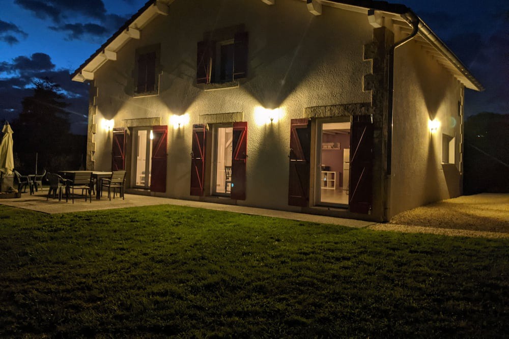 Photo of Outdoor in Le Grand Serre