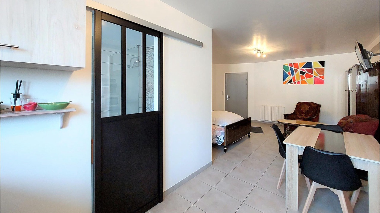 Photo of Kitchen in Corre