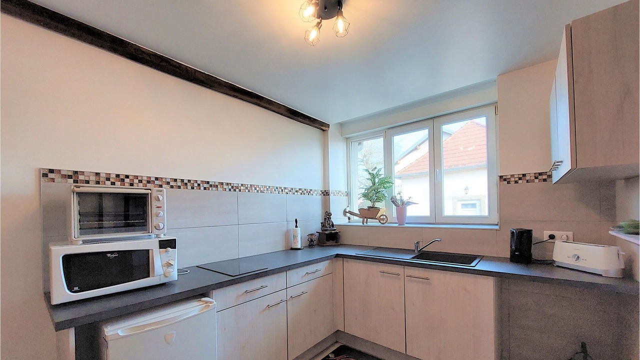 Photo of Kitchen in Corre