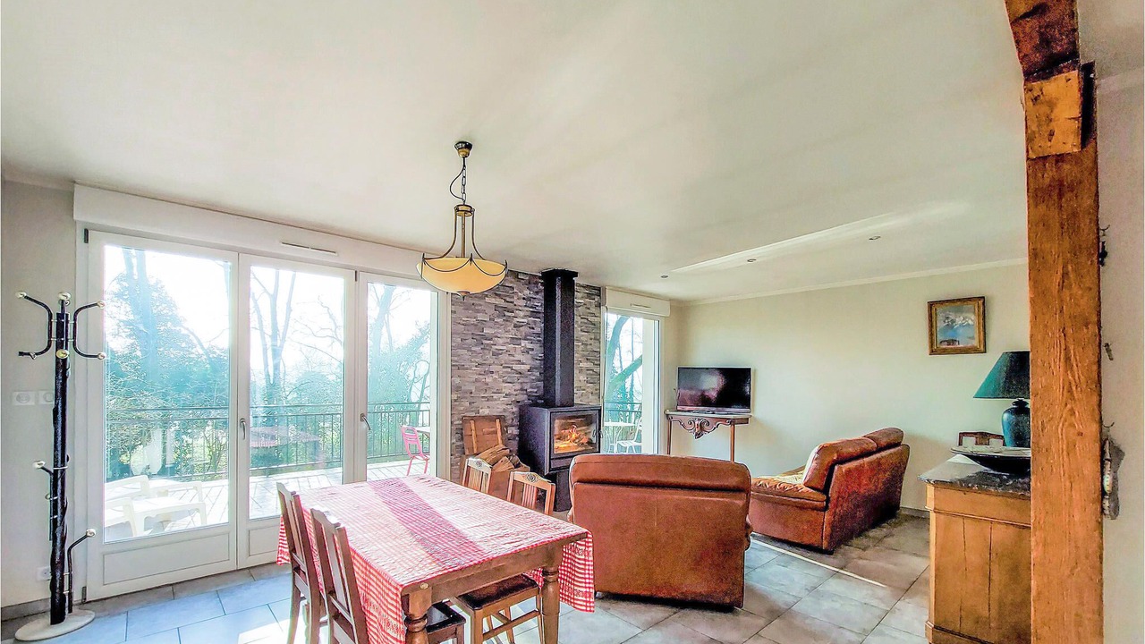 Photo of Livingroom in Corre