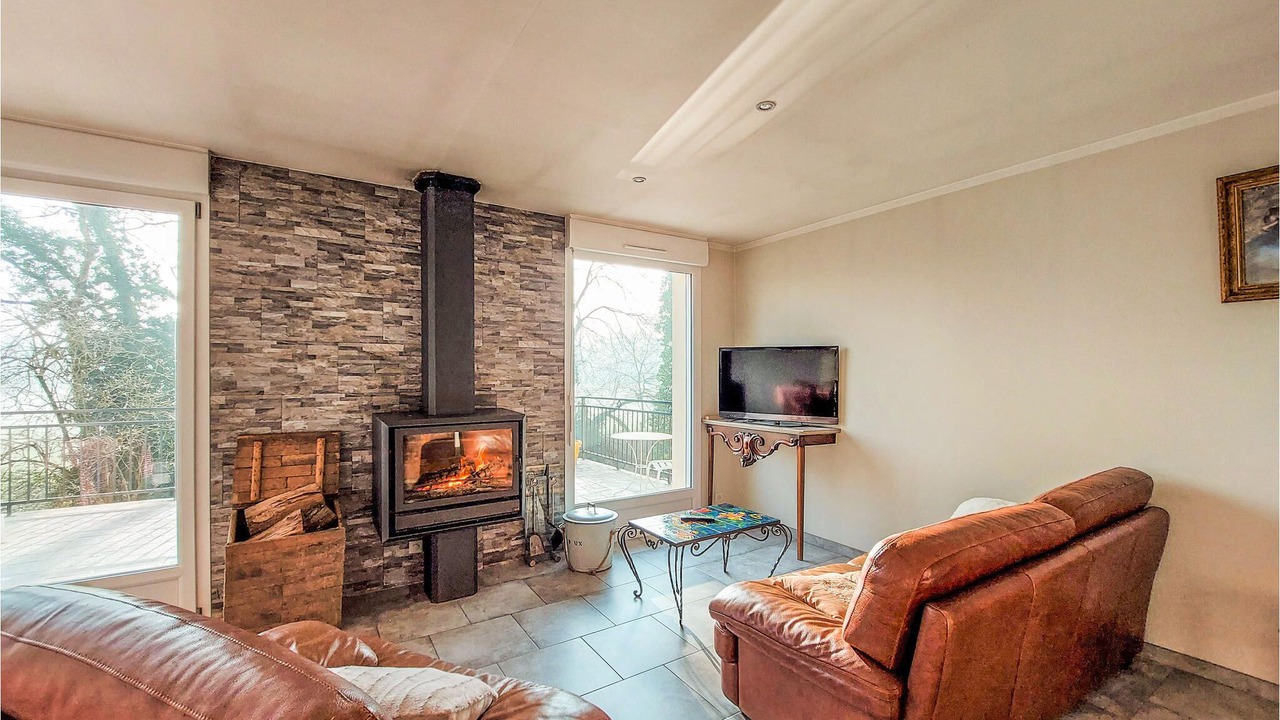 Photo of Livingroom in Corre