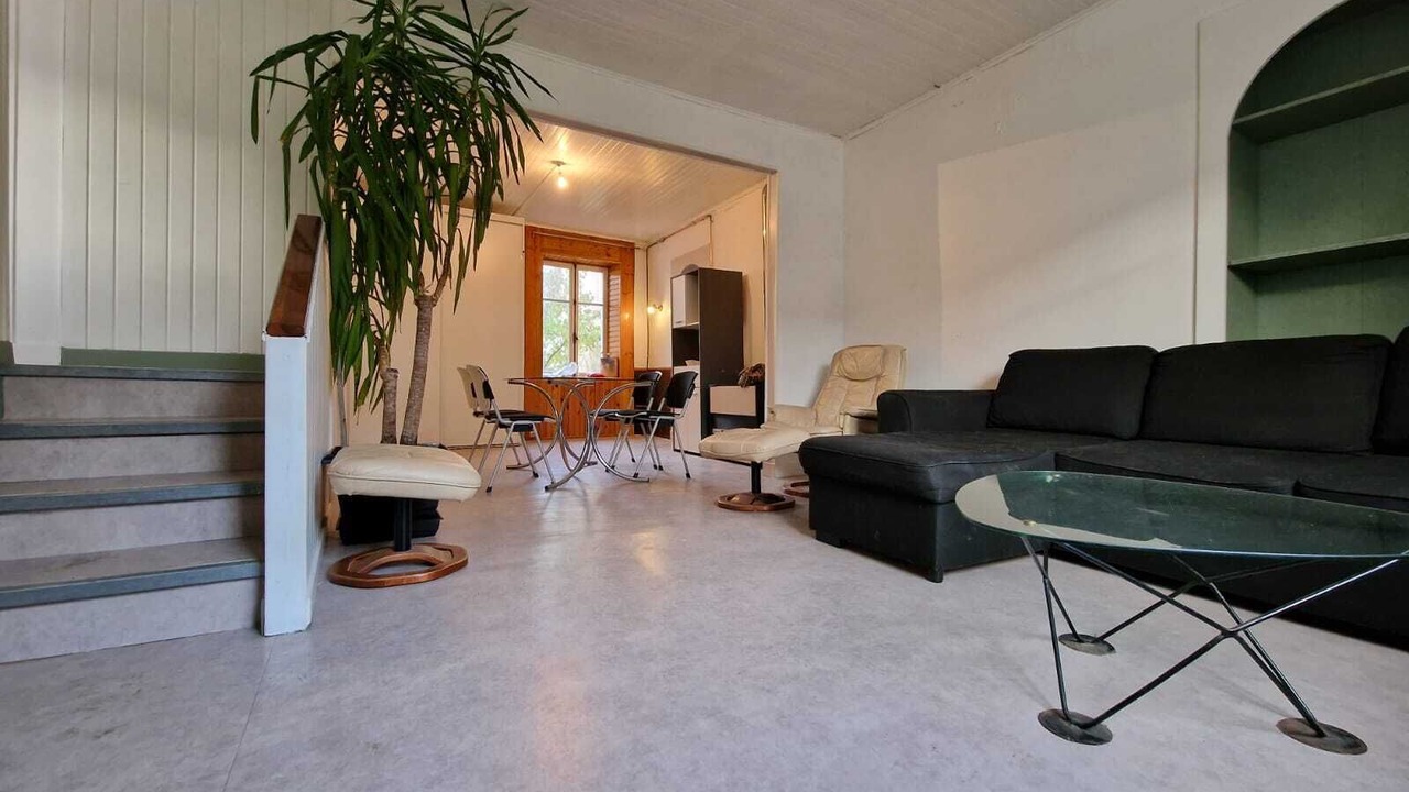 Photo of Livingroom in Saint-Jean-Baptiste