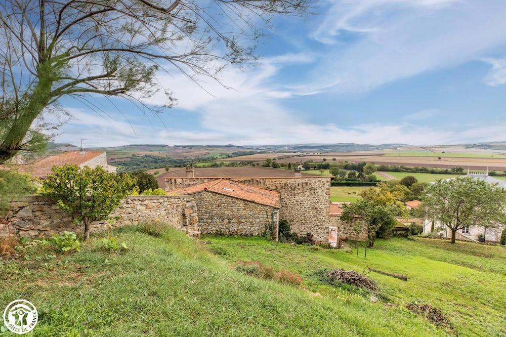 Photo of Outdoor in Montpeyroux
