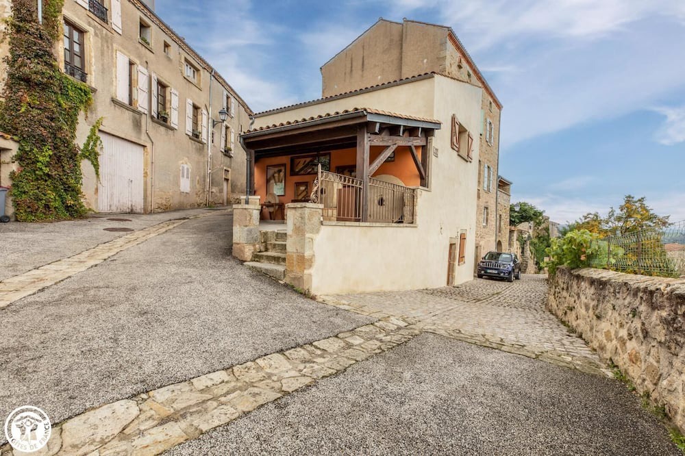 Photo of Outdoor in Montpeyroux
