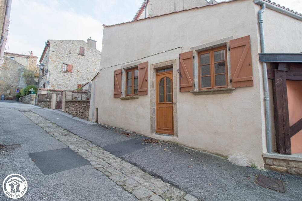 Photo of Outdoor in Montpeyroux