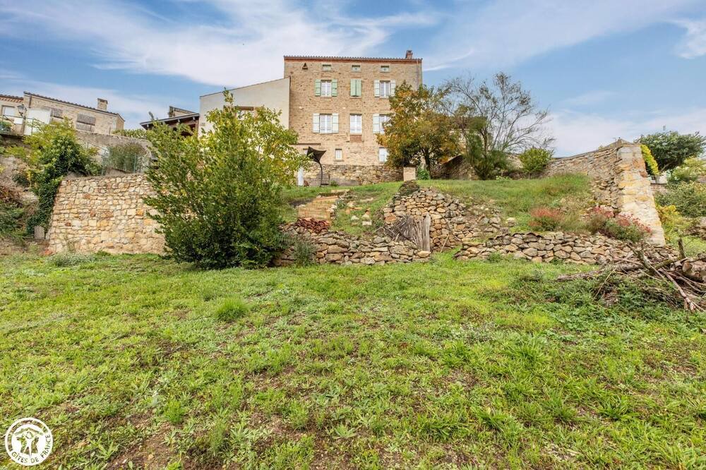Photo of Outdoor in Montpeyroux