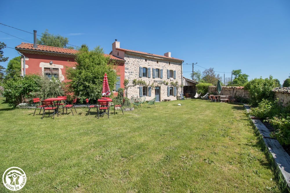 Photo of Outdoor in Egliseneuve-des-Liards