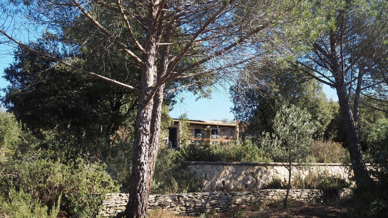 Photo of Outdoor in Villes-sur-Auzon