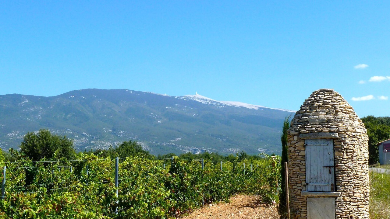 Photo of Outdoor in Villes-sur-Auzon