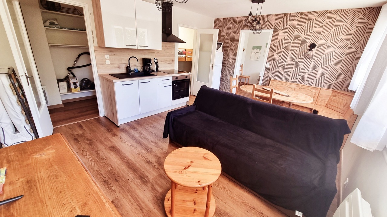 Photo of Kitchen in Bellefontaine