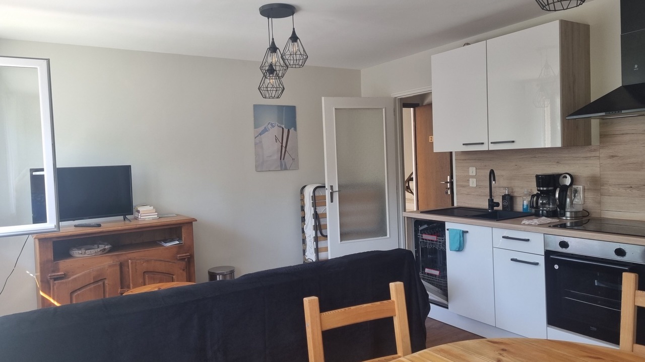 Photo of Kitchen in Bellefontaine