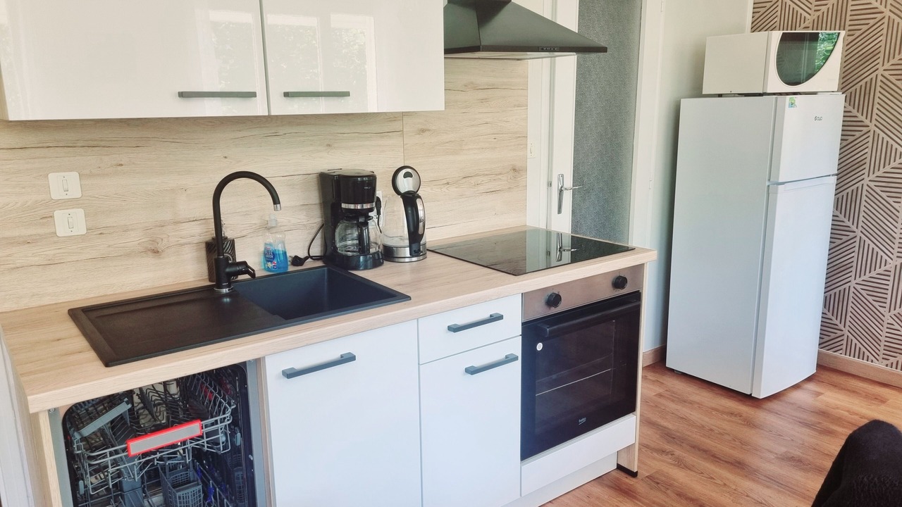 Photo of Kitchen in Bellefontaine