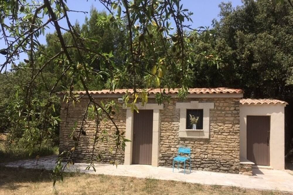 Photo of Outdoor in La Roque-sur-Pernes