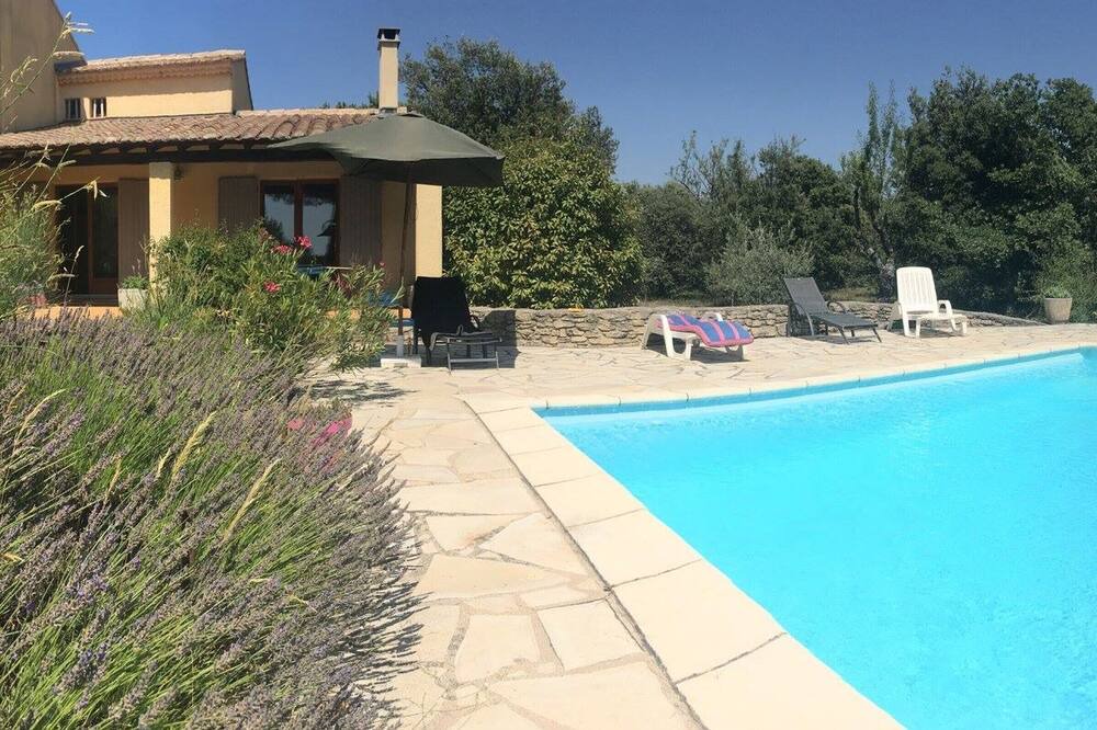 Photo of Outdoor in La Roque-sur-Pernes