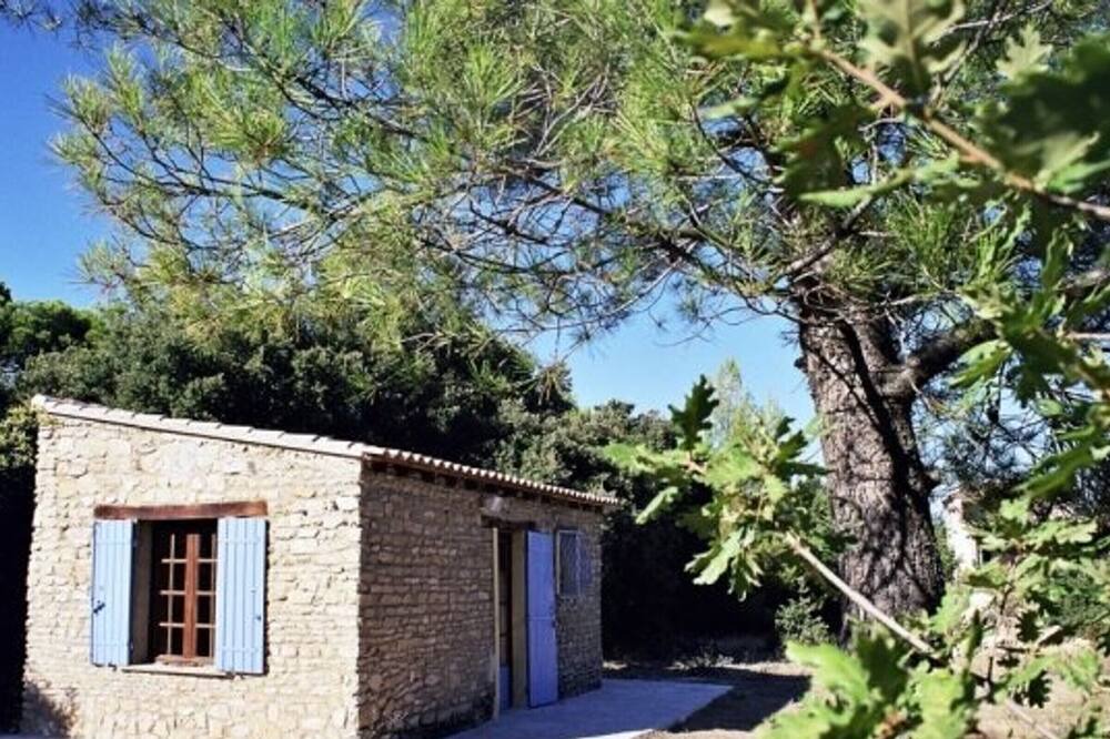 Photo of Outdoor in La Roque-sur-Pernes