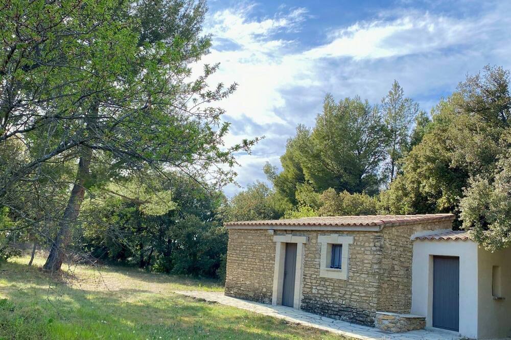 Photo of Outdoor in La Roque-sur-Pernes