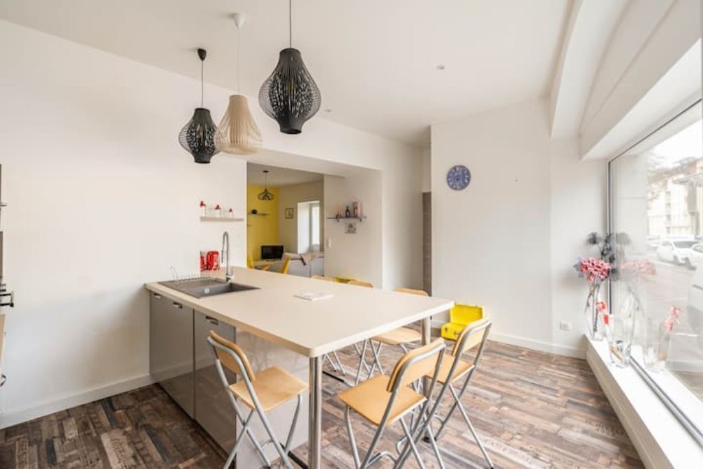 Photo of Kitchen in Lons-le-Saunier