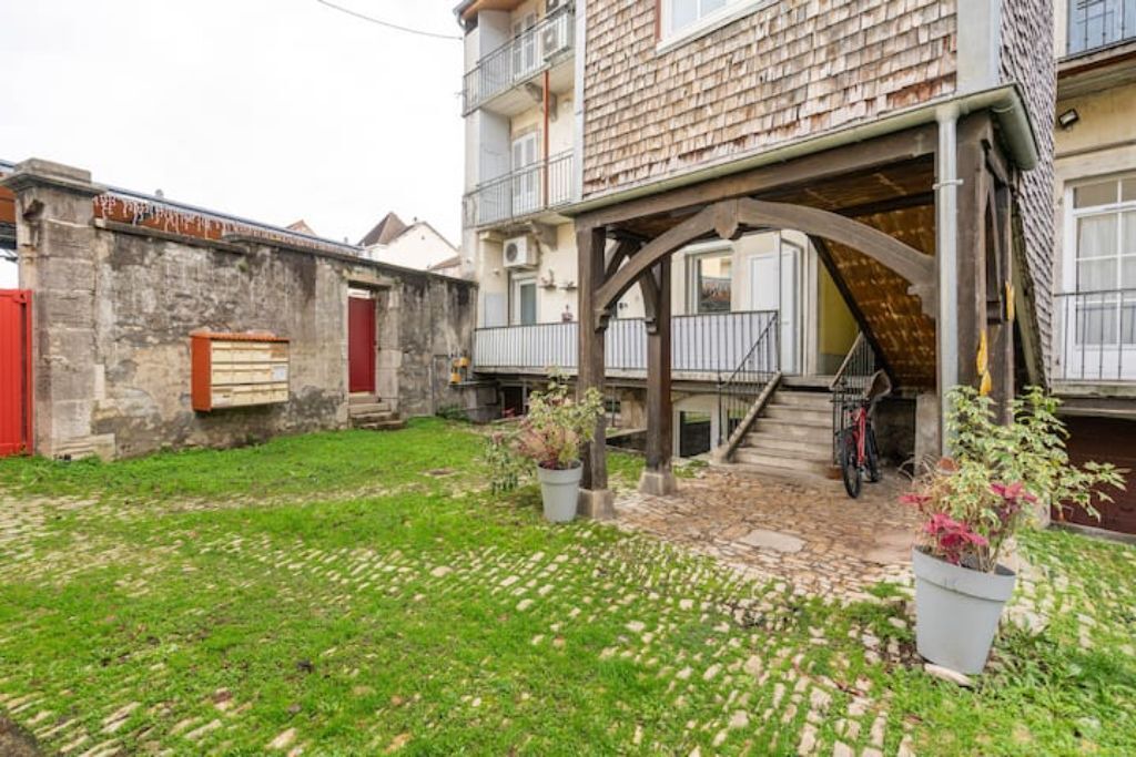 Photo of Outdoor in Lons-le-Saunier