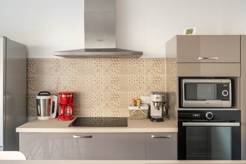Photo of Kitchen in Lons-le-Saunier