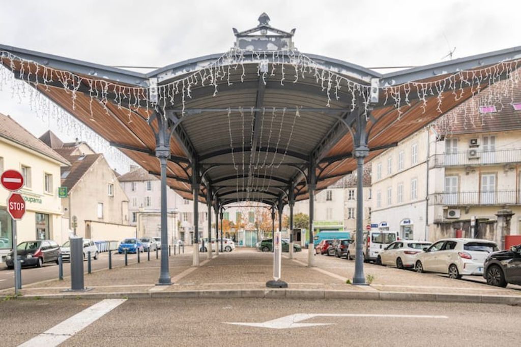 Photo of Outdoor in Lons-le-Saunier