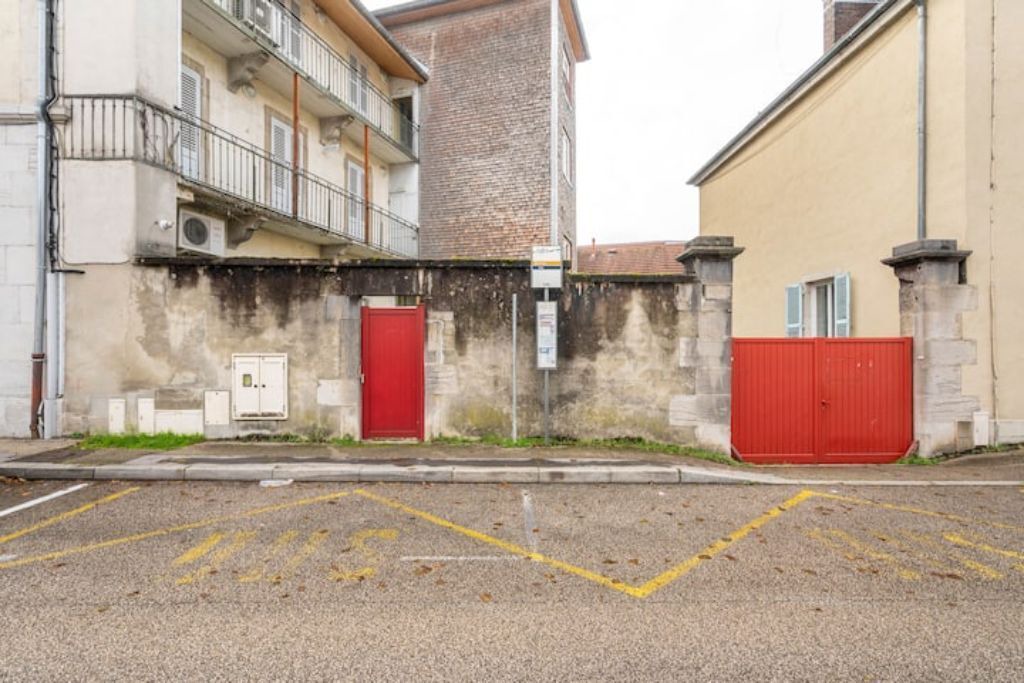 Photo of Outdoor in Lons-le-Saunier