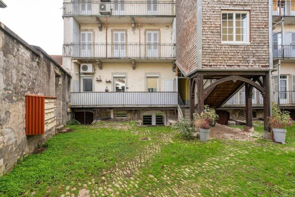 Photo of Outdoor in Lons-le-Saunier