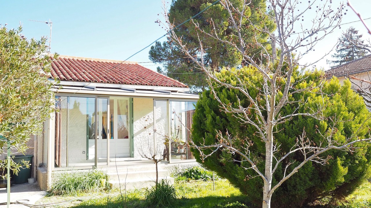 Photo of Outdoor in Villes-sur-Auzon