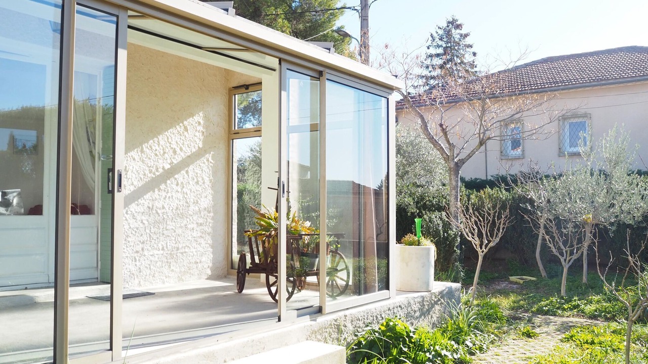 Photo of Outdoor in Villes-sur-Auzon