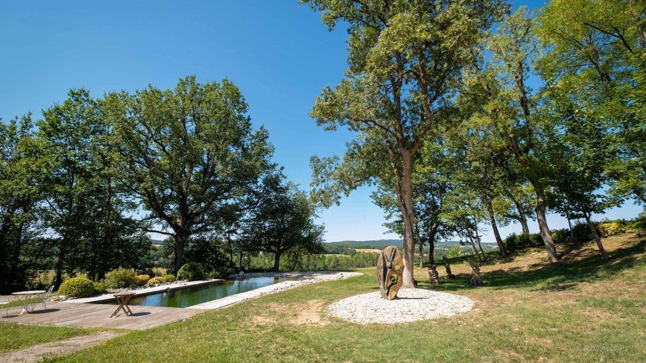 Photo of Outdoor in Castelnau-de-Montmiral
