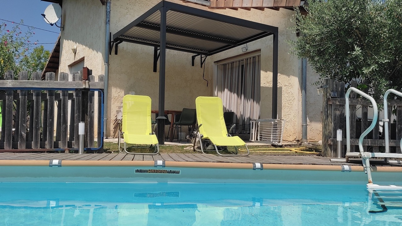 Photo of Outdoor in Prades