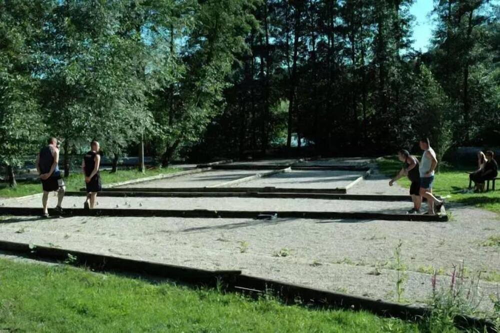 Photo of Outdoor in Huanne-Montmartin
