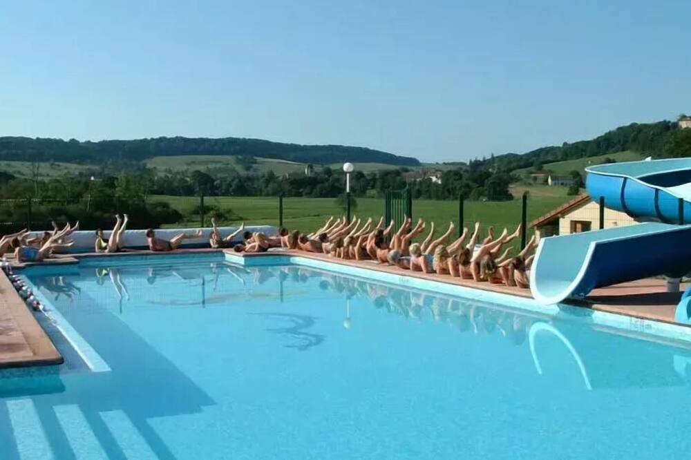 Photo of Outdoor in Huanne-Montmartin